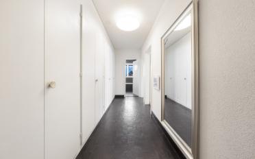 Terrassenwohnung 5 Zimmer - image - 11