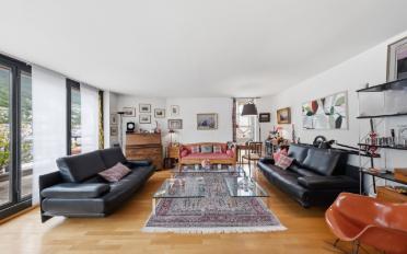 Attikawohnung 6 Zimmer - image - 2