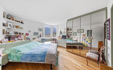 Attikawohnung 6 Zimmer - image - 10