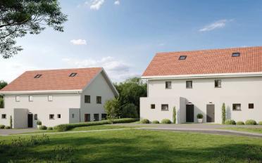 Maison contiguë 5.5 pièces - image - 6