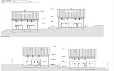 Maison contiguë 5.5 pièces - image - 11
