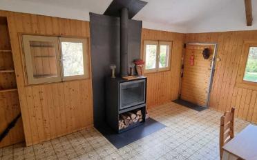 Chalet 1 room - image - 4
