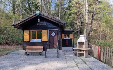 Chalet 1 room - image - 1