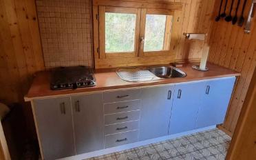 Chalet 1 room - image - 5