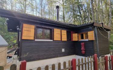 Chalet 1 room - image - 8