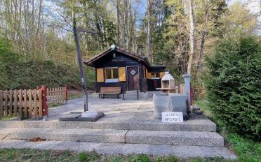 Chalet 1 room - image - 10