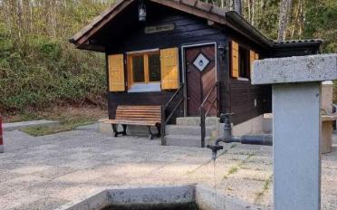 Chalet 1 room - image - 2