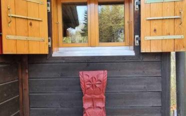 Chalet 1 room - image - 9