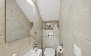 Reihenfamilienhaus 4.5 Zimmer - image - 5