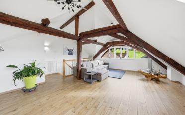 Reihenfamilienhaus 4.5 Zimmer - image - 11