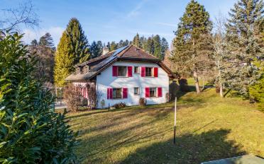 Single house 9 rooms - image - 2