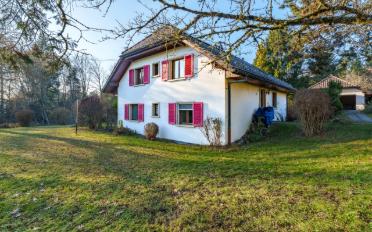 Maison 9 pièces - image - 2