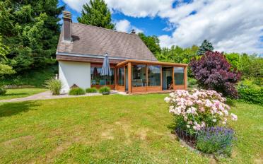 Single house 5.5 rooms - image - 2