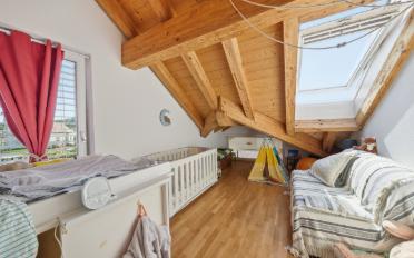 Wohnung 4.5 Zimmer - image - 12