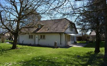 Einfamilienhaus 6.5 Zimmer - image - 3