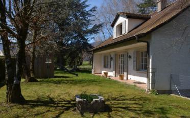 Einfamilienhaus 6.5 Zimmer - image - 1