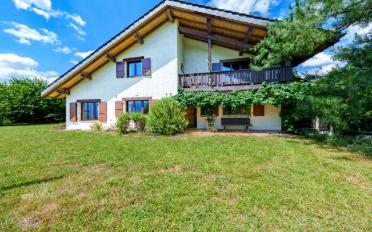 Single house 6.5 rooms - image - 1