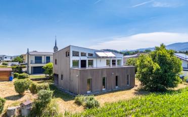 Einfamilienhaus 6.5 Zimmer - image - 1