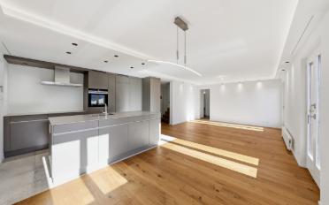 Apartment 4.5 rooms - image - 1
