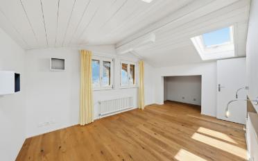 Apartment 4.5 rooms - image - 10
