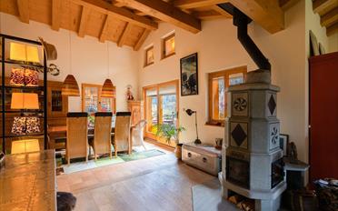 Chalet 4 Zimmer - image - 8