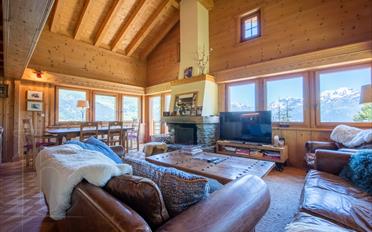 Chalet 4 pièces - image - 3