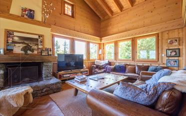 Chalet 4 pièces - image - 4