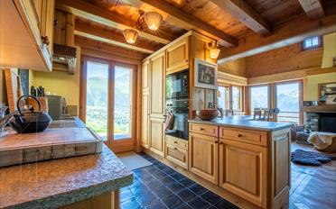 Chalet 4 pièces - image - 9