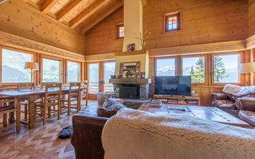 Chalet 4 pièces - image - 6