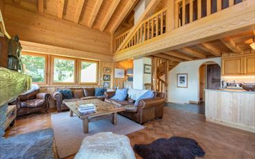 Chalet 4 pièces - image - 7