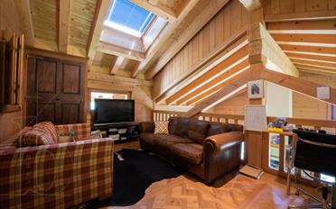 Chalet 4 pièces - image - 11