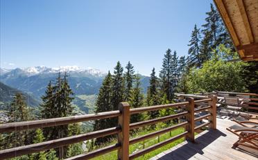 Chalet 4 pièces - image - 12