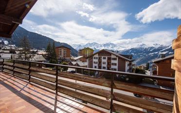 Wohnung 4 Zimmer - image - 8