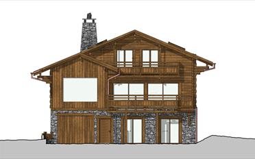 Chalet 6 pièces - image - 6