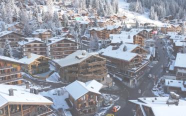 Chalet 6 pièces - image - 2