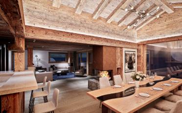 Chalet 6 pièces - image - 3