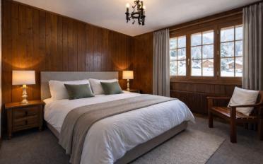 Apartment 5 rooms - image - 10
