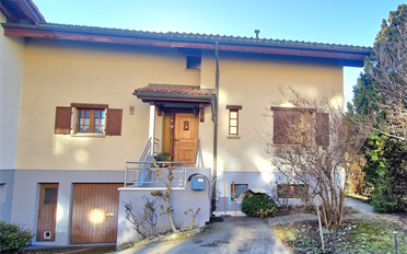 Bifamiliar house 5.5 rooms - image - 1
