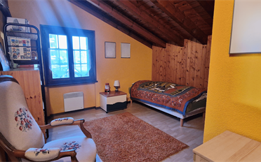 Bifamiliar house 5.5 rooms - image - 5