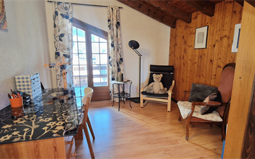 Bifamiliar house 5.5 rooms - image - 7