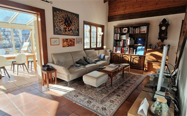 Bifamiliar house 5.5 rooms - image - 3