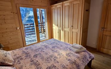 Chalet 6.5 rooms - image - 6