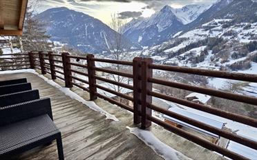 Chalet 6.5 rooms - image - 10