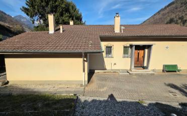 Maison 4.5 pièces - image - 2