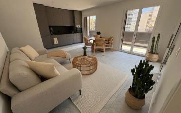 Apartment 2.5 rooms - image - 1