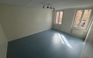 Apartment 2.5 rooms - image - 1
