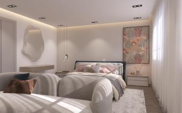 Row house 4.5 rooms - image - 7