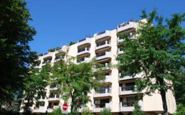 Wohnung 5 Zimmer - image - 1