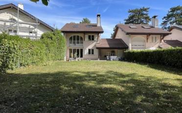 Maison 6 pièces - image - 2