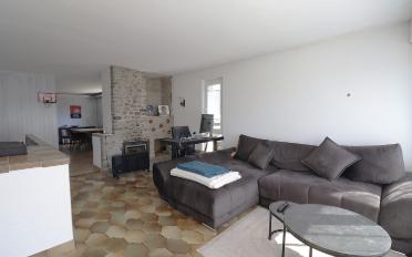 Doppeleinfamilienhaus 7.5 Zimmer - image - 5